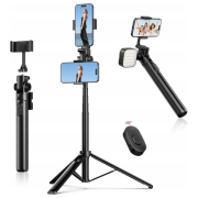 Ulanzi MT-70 (T027GBB1) - mini statyw i selfie stick do smartfona